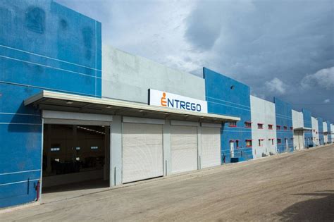 Entrego PH .
